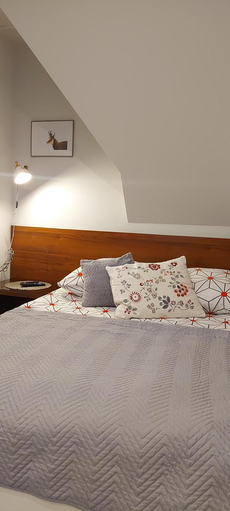 Willa Cyrek Zakopane Zimmer foto