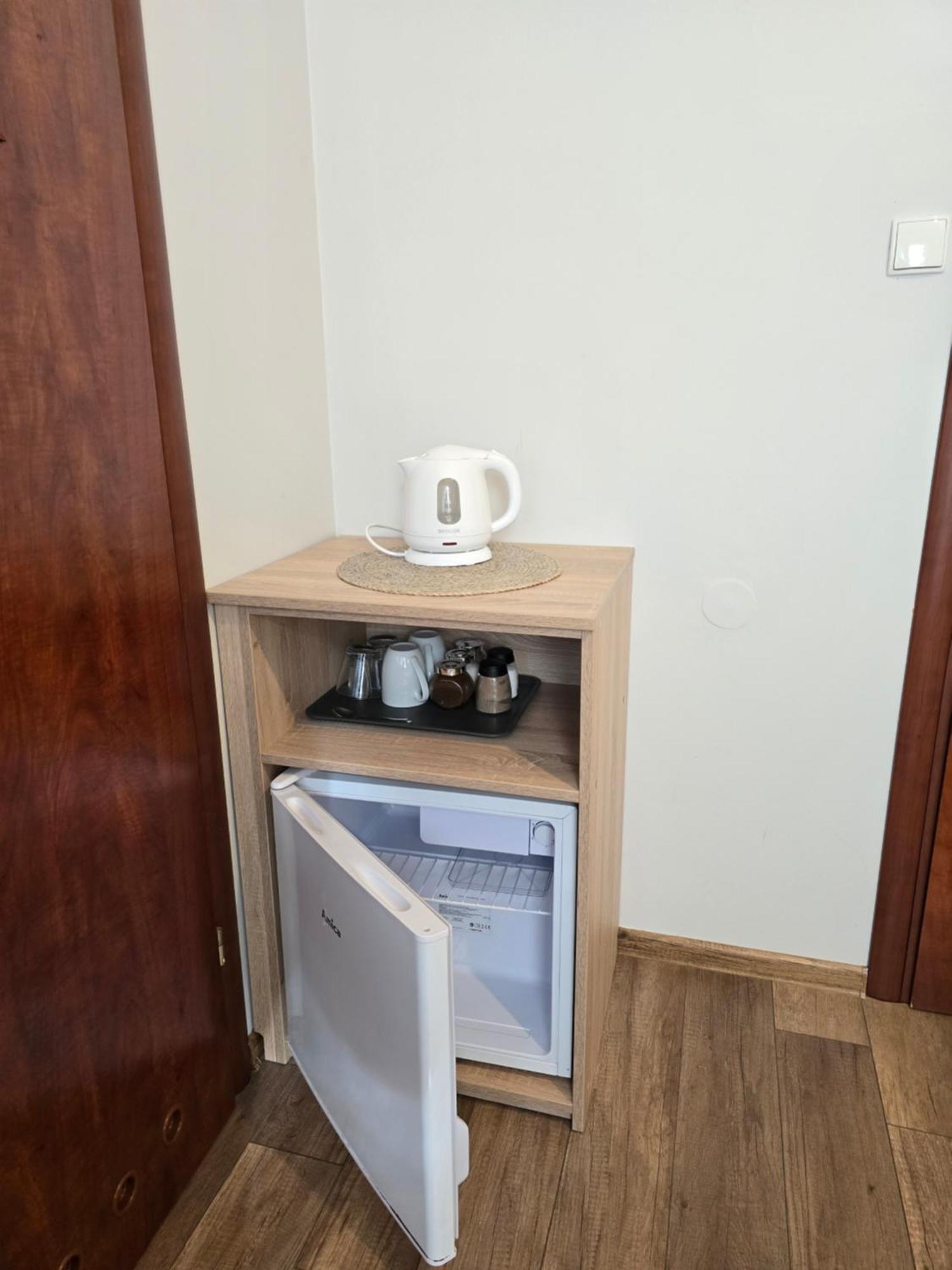 Willa Cyrek Zakopane Zimmer foto